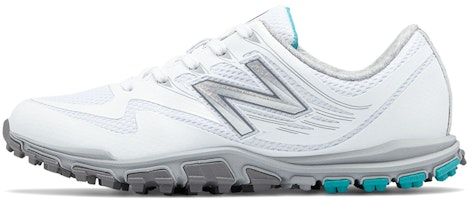 (Women) New Balance Golf 1006 White NBGW1006W (Women) New Balance Golf 1006 White NBGW1006W