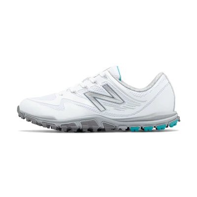 (W) NB Golf 1006 White