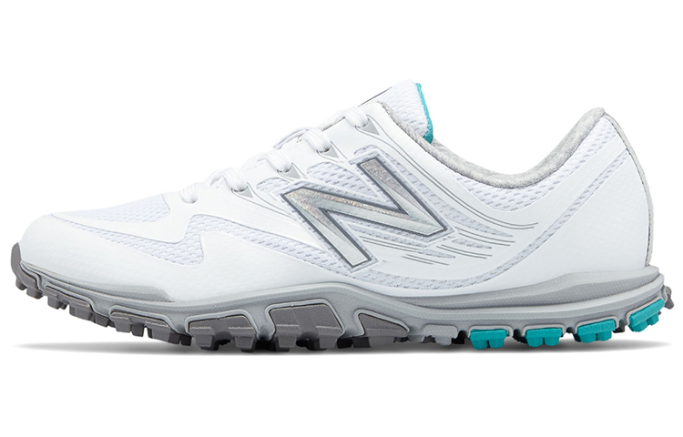 (Women) New Balance Golf 1006 White NBGW1006W
