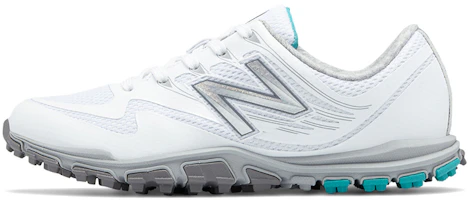 (Women) New Balance Golf 1006 White NBGW1006W (Women) New Balance Golf 1006 White NBGW1006W