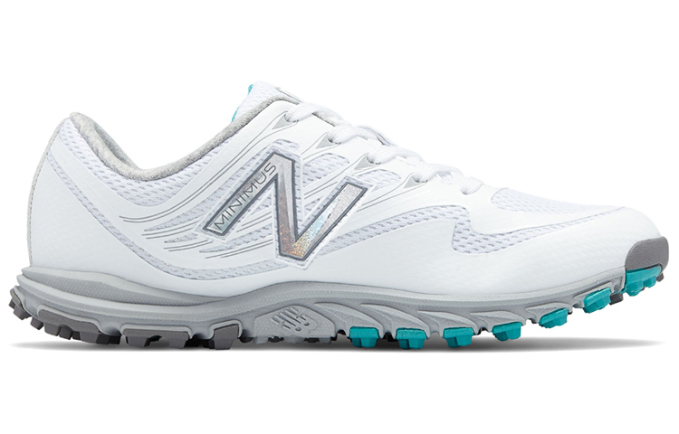 Order (W) New Balance Golf 1006 Putih NBGW1006W