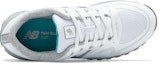 Lookbook (W) New Balance Golf 1006 Putih NBGW1006W