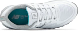 Lookbook (W) New Balance Golf 1006 Blanc NBGW1006W