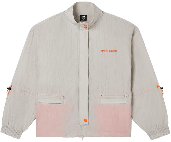 women-new-balance-gray-stand-collar-casual-jacket-awj-03360-lg