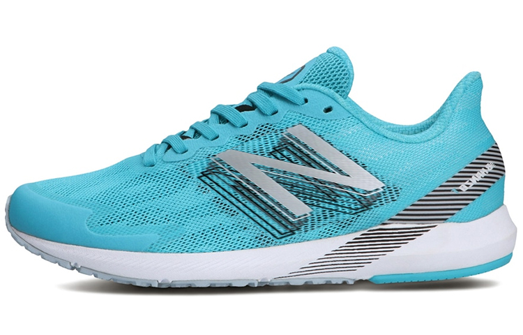 (Women) New Balance Hanzo / 'Blue' WHANZTA4