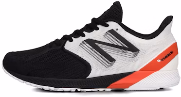(Women) New Balance Hanzo Black/ 'White' WHANZRW3 (Women) New Balance Hanzo Black/ 'White' WHANZRW3