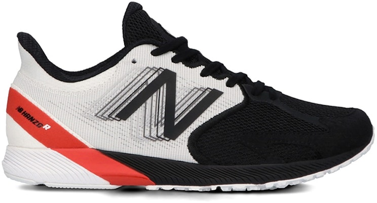 (W) New Balance Hanzo Hitam/ Putih WHANZRW3 Order (W) New Balance Hanzo Hitam/ Putih WHANZRW3