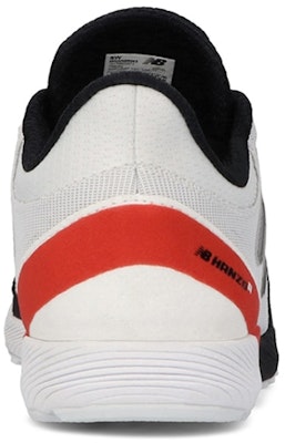 (W) New Balance Hanzo Hitam/ Putih WHANZRW3 Lookbook (W) New Balance Hanzo Hitam/ Putih WHANZRW3