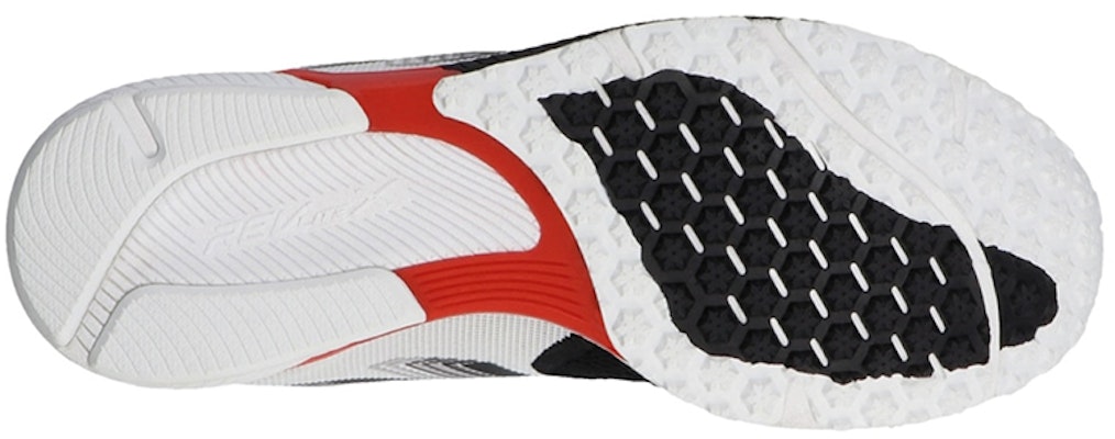 (W) New Balance Hanzo Hitam/ Putih WHANZRW3 Shop (W) New Balance Hanzo Hitam/ Putih WHANZRW3