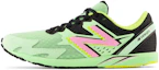 Buy (W) New Balance Hanzo ''Comfort Schokabsorptie Duurzaam Lage Hardloopschoen Groen Koreaans'' WHANZWR2