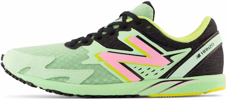 (Women) New Balance Hanzo 'Comfort Shock Absorption Durable Low-Top Running Green Korean Version' WHANZWR2 (Women) New Balance Hanzo 'Comfort Shock Absorption Durable Low-Top Running Green Korean Version' WHANZWR2