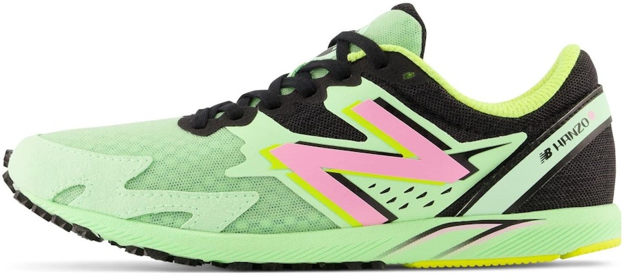 (Women) New Balance Hanzo 'Comfort Shock Absorption Durable Low-Top Running Green Korean Version' WHANZWR2 Buy (Women) New Balance Hanzo 'Comfort Shock Absorption Durable Low-Top Running Green Korean Version' WHANZWR2