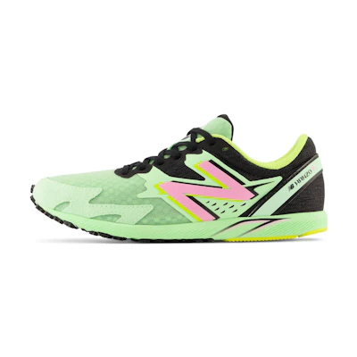 (W) NB Hanzo 'CMFT Shock Absorption Durable Low-Top Running Green Korean Version'