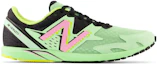 Order (W) New Balance Hanzo ''Comfort Schokabsorptie Duurzaam Lage Hardloopschoen Groen Koreaans'' WHANZWR2