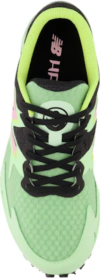 (W) New Balance Hanzo ''Comfort Schokabsorptie Duurzaam Lage Hardloopschoen Groen Koreaans'' WHANZWR2 Shop (W) New Balance Hanzo ''Comfort Schokabsorptie Duurzaam Lage Hardloopschoen Groen Koreaans'' WHANZWR2