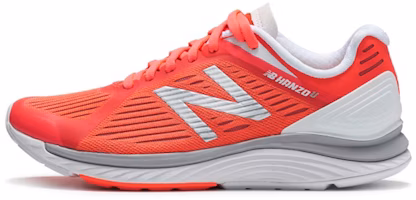 (Women) New Balance Hanzo Series Orange WHANZUP1 (Women) New Balance Hanzo Series Orange WHANZUP1
