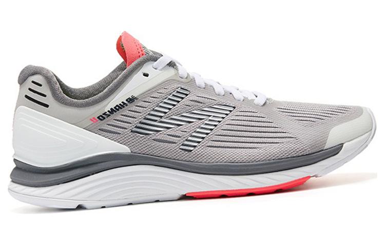 (W) NB Hanzo 'Light Gray Pink White' 圖 2