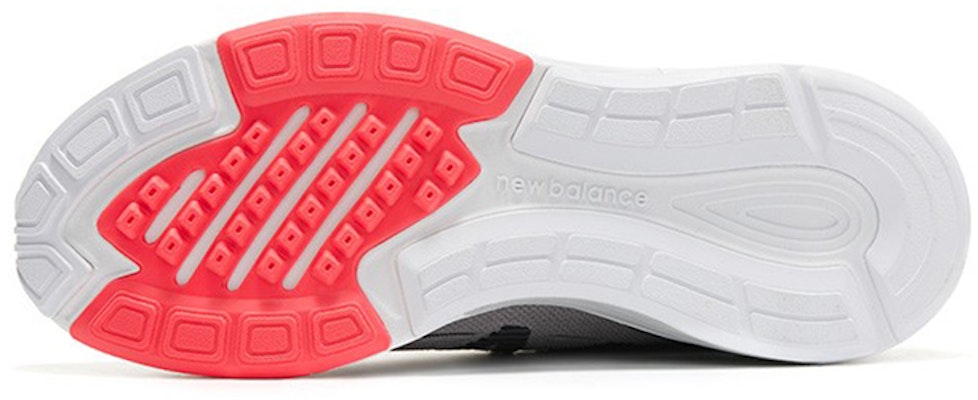 (W) New Balance Hanzo 'Gris Claro Rosa Blanco' WHANZUG1 Shop (W) New Balance Hanzo 'Gris Claro Rosa Blanco' WHANZUG1