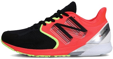 (Women) New Balance Hanzo /Orange 'Black' WHANZRR3 (Women) New Balance Hanzo /Orange 'Black' WHANZRR3