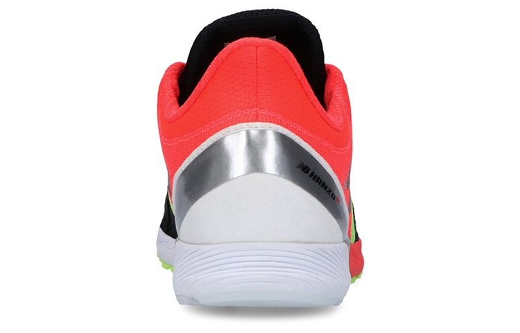 Lookbook (Women) New Balance Hanzo /Orange 'Black' WHANZRR3