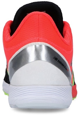 (Women) New Balance Hanzo /Orange 'Black' WHANZRR3 Lookbook (Women) New Balance Hanzo /Orange 'Black' WHANZRR3