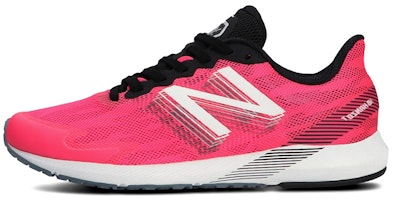 (Women) New Balance Hanzo Purple/ 'Pink' WHANZTM4 (Women) New Balance Hanzo Purple/ 'Pink' WHANZTM4