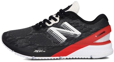 (Women) New Balance Hanzo /Red 'Black' WHANZUS3 (Women) New Balance Hanzo /Red 'Black' WHANZUS3