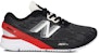 (W) New Balance Hanzo /Merah 'Hitam' WHANZUS3