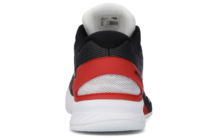 Lookbook (W) New Balance Hanzo /Merah 'Hitam' WHANZUS3