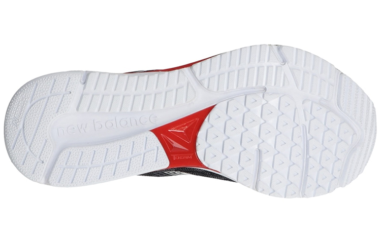 Shop (W) New Balance Hanzo /Merah 'Hitam' WHANZUS3