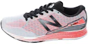 Buy (W) New Balance Hanzo /Rood ''Grijs'' WHANZTS2