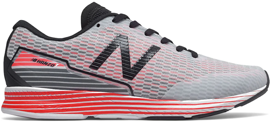 (W) New Balance Hanzo /Rood ''Grijs'' WHANZTS2 Order (W) New Balance Hanzo /Rood ''Grijs'' WHANZTS2