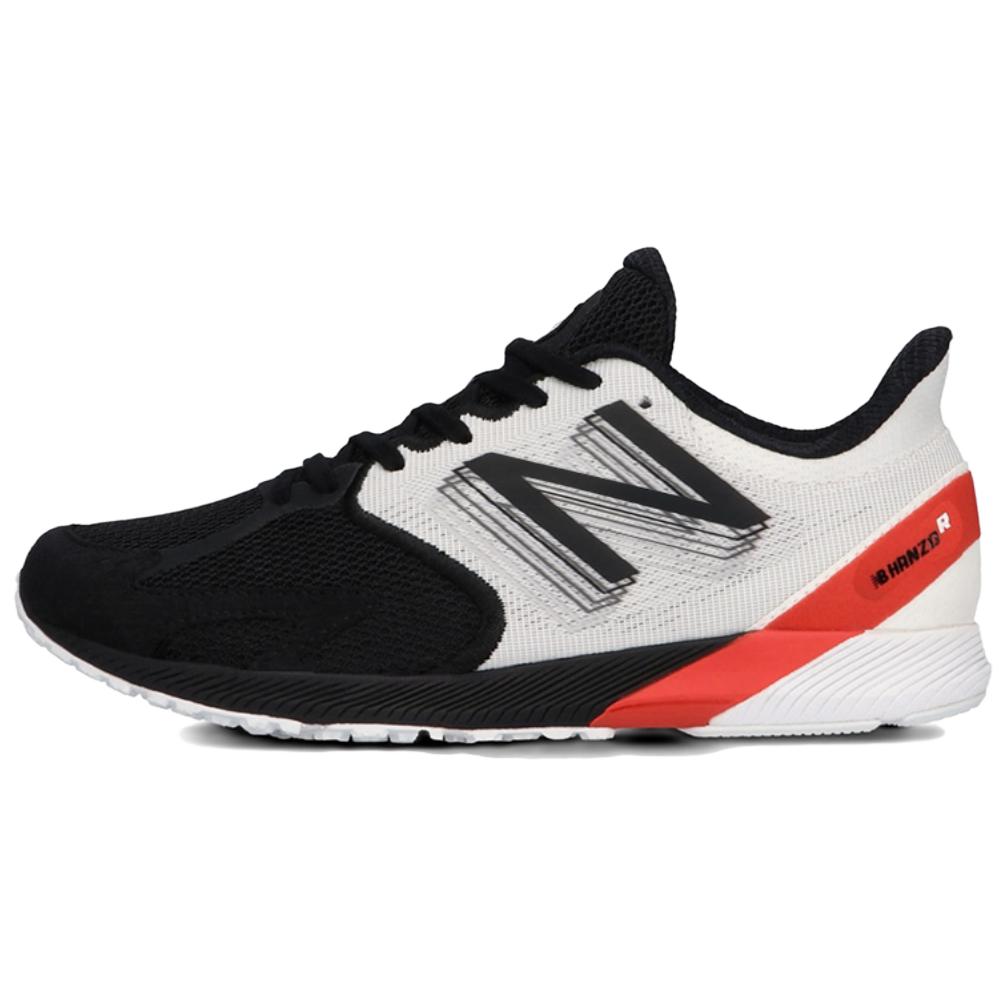 (Women) New Balance Hanzo Black/ 'White' WHANZRW3