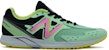 (W) New Balance Hanzo Korea Edisi Hijau 'Selesa Anti-Gelincir Tahan Lasak Rendah' WHANZRR4