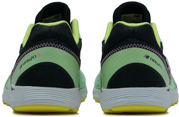 (Women) New Balance Hanzo Green Korean Edition 'Comfort Slip-Resistant Durable Low-Top Runner' WHANZRR4 Shop (Women) New Balance Hanzo Green Korean Edition 'Comfort Slip-Resistant Durable Low-Top Runner' WHANZRR4