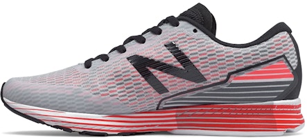 (Women) New Balance Hanzo /Red 'Grey' WHANZTS2 (Women) New Balance Hanzo /Red 'Grey' WHANZTS2