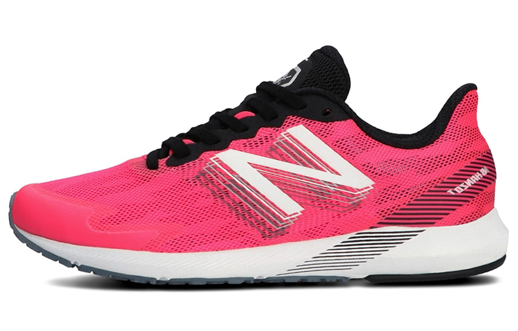 (Women) New Balance Hanzo Purple/ 'Pink' WHANZTM4