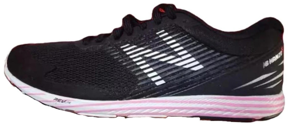 (W) New Balance Hanzo R V2 Serie ''Zwart Roze'' WHANZRF2 Buy (W) New Balance Hanzo R V2 Serie ''Zwart Roze'' WHANZRF2