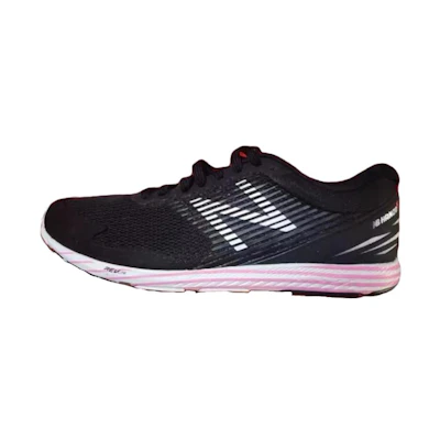 (W) NB Hanzo R V2 Series 'Black Pink'
