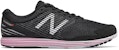 (W) New Balance Hanzo R V2 'Hitam Merah Jambu' WHANZRF2
