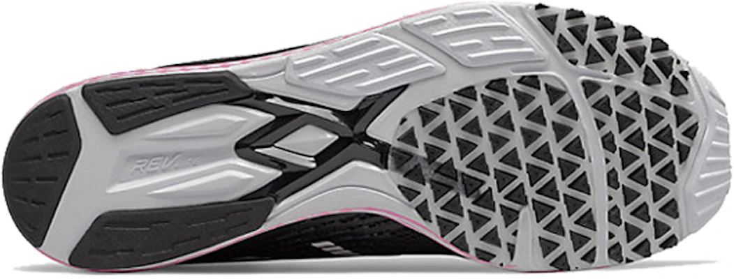 (W) New Balance Hanzo R V2 Serie ''Zwart Roze'' WHANZRF2 Shop (W) New Balance Hanzo R V2 Serie ''Zwart Roze'' WHANZRF2