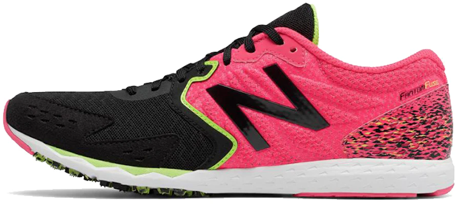 (W) New Balance Hanzo S /Roze ''Zwart'' WHANZSP1 Buy (W) New Balance Hanzo S /Roze ''Zwart'' WHANZSP1