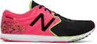 Order (W) New Balance Hanzo S /Roze ''Zwart'' WHANZSP1