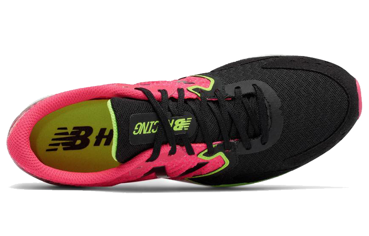 Lookbook (W) New Balance Hanzo S /Roze ''Zwart'' WHANZSP1
