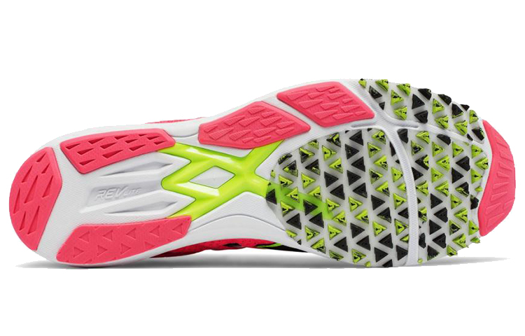 Shop (W) New Balance Hanzo S /Roze ''Zwart'' WHANZSP1