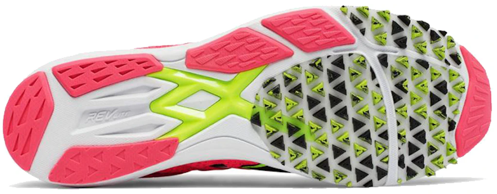 (W) New Balance Hanzo S /Roze ''Zwart'' WHANZSP1 Shop (W) New Balance Hanzo S /Roze ''Zwart'' WHANZSP1