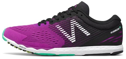 (Women) New Balance Hanzo S v2 'Purple Black White' WHANZSGV (Women) New Balance Hanzo S v2 'Purple Black White' WHANZSGV