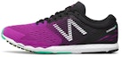 Buy (W) ニューバランス ハンゾーS v2 パープル/ブラック/ホワイト WHANZSGV