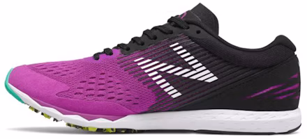 (Women) New Balance Hanzo S v2 'Purple Black White' WHANZSGV (Women) New Balance Hanzo S v2 'Purple Black White' WHANZSGV