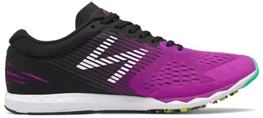 (W) ニューバランス ハンゾーS v2 パープル/ブラック/ホワイト WHANZSGV Order (W) ニューバランス ハンゾーS v2 パープル/ブラック/ホワイト WHANZSGV